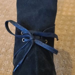 See by Chloe winter boots